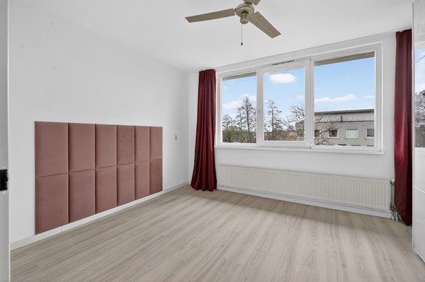 Medium property photo - Lange Vonder 70, 1035 JZ Amsterdam